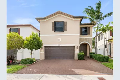 3577 W 106th Ter, Hialeah, FL 33018 - Photo 1