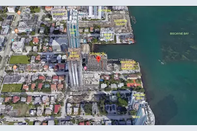 601 NE 27th St #1507, Miami, FL 33137 - Photo 57