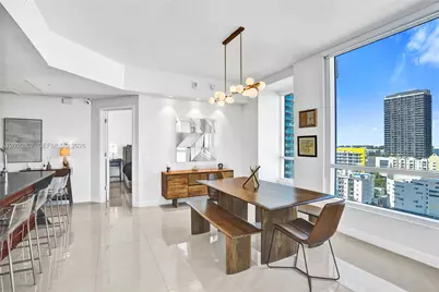 601 NE 27th St #1507, Miami, FL 33137 - Photo 9