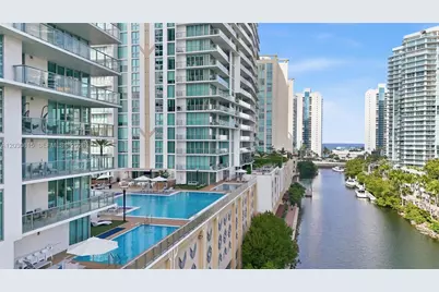 330 Sunny Isles Blvd #5-708, Sunny Isles Beach, FL 33160 - Photo 7