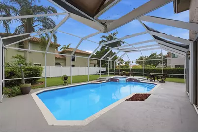 18000 NW 16th St, Pembroke Pines, FL 33029 - Photo 31
