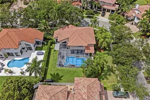 18000 NW 16th St, Pembroke Pines, FL 33029 - Photo 35
