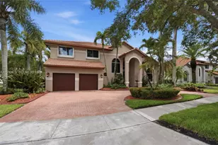 18000 NW 16th St, Pembroke Pines, FL 33029 - Photo 3