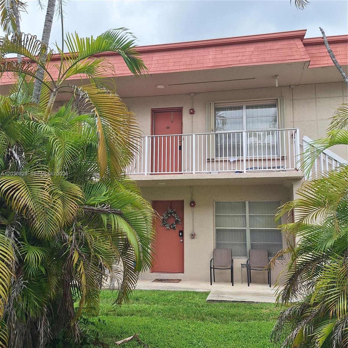 12850 SW 43rd Dr #258-B - 12850 SW 43rd Dr #258-B, Miami, FL 33175 Luxury Property | Jose Angel Pina