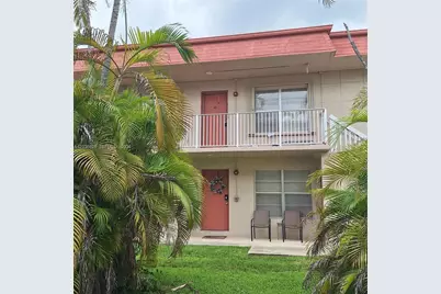 12850 SW 43rd Dr #258-B, Miami, FL 33175 - Photo 1