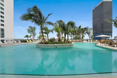 159 NE 6th St #PH5014, Miami, FL 33132 - Photo 25