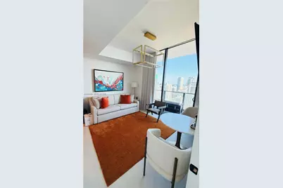 159 NE 6th St #PH5014, Miami, FL 33132 - Photo 7
