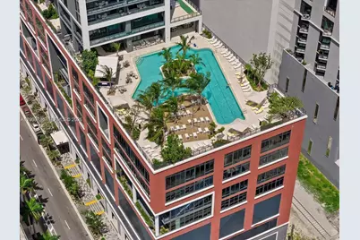 159 NE 6th St #PH5014, Miami, FL 33132 - Photo 17