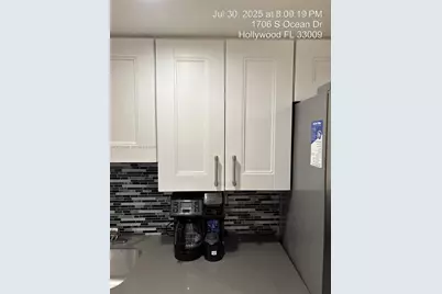 1600 S Ocean Dr #5A, Hollywood, FL 33019 - Photo 13