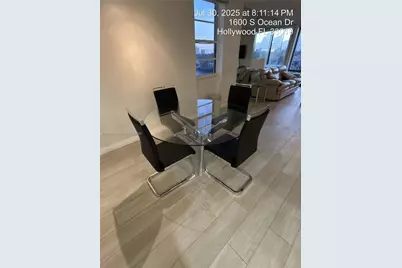 1600 S Ocean Dr #5A, Hollywood, FL 33019 - Photo 9