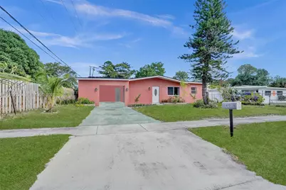 610 Carolina Ave #2, Fort Lauderdale, FL 33312 - Photo 5