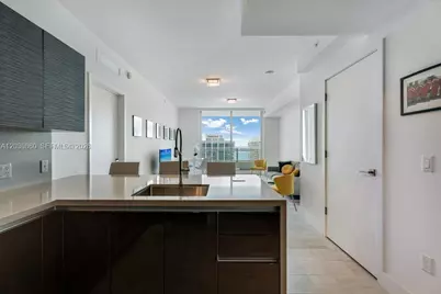 1080 Brickell Ave #3602, Miami, FL 33131 - Photo 5