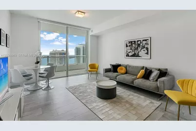 1080 Brickell Ave #3602, Miami, FL 33131 - Photo 3