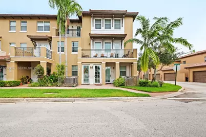 14661 SW 9th St #1809, Pembroke Pines, FL 33027 - Photo 1