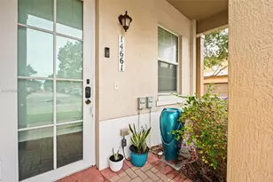 14661 SW 9th St, Pembroke Pines, FL 33027 - Photo 3