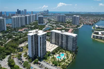 18181 NE 31st Ct #1801, Aventura, FL 33160 - Photo 21