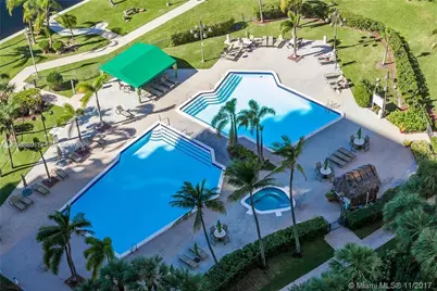 18181 NE 31st Ct #1801, Aventura, FL 33160 - Photo 25