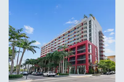 90 NE 32nd St #615, Miami, FL 33127 - Photo 1