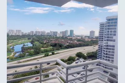 3300 NE 192nd St #1811, Aventura, FL 33180 - Photo 1