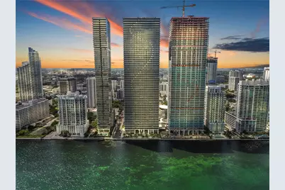700 NE 24th St #3502, Miami, FL 33137 - Photo 21