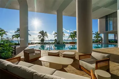 700 NE 24th St #3502, Miami, FL 33137 - Photo 19