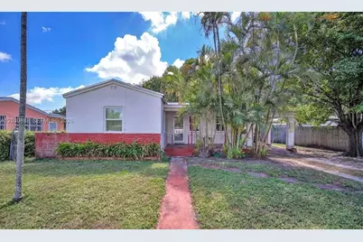 1236 Jann Ave, Opa-Locka, FL 33054 - Photo 1
