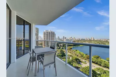 20281 E Country Club Dr #1609, Aventura, FL 33180 - Photo 3