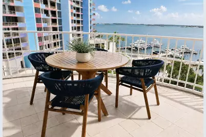 1627 Brickell Ave #1005, Miami, FL 33129 - Photo 1