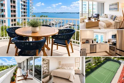 1627 Brickell Ave #1005, Miami, FL 33129 - Photo 1