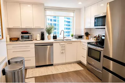 1627 Brickell Ave #1005, Miami, FL 33129 - Photo 9