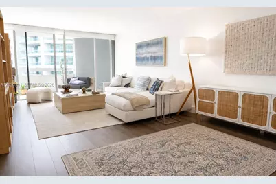 1627 Brickell Ave #1005, Miami, FL 33129 - Photo 3