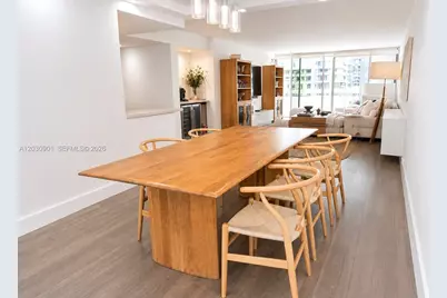 1627 Brickell Ave #1005, Miami, FL 33129 - Photo 7