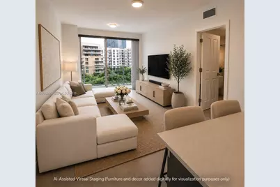 321 NE 26th St #601, Miami, FL 33137 - Photo 1