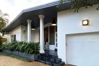 1030 NE 81st St, Miami, FL 33138 - Photo 1
