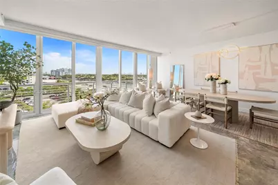 6580 Indian Creek Dr #601, Miami Beach, FL 33141 - Photo 3