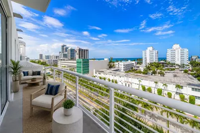 6580 Indian Creek Dr #601, Miami Beach, FL 33141 - Photo 27