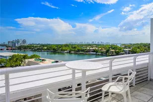 6580 Indian Creek Dr, Miami Beach, FL 33141 - Photo 29