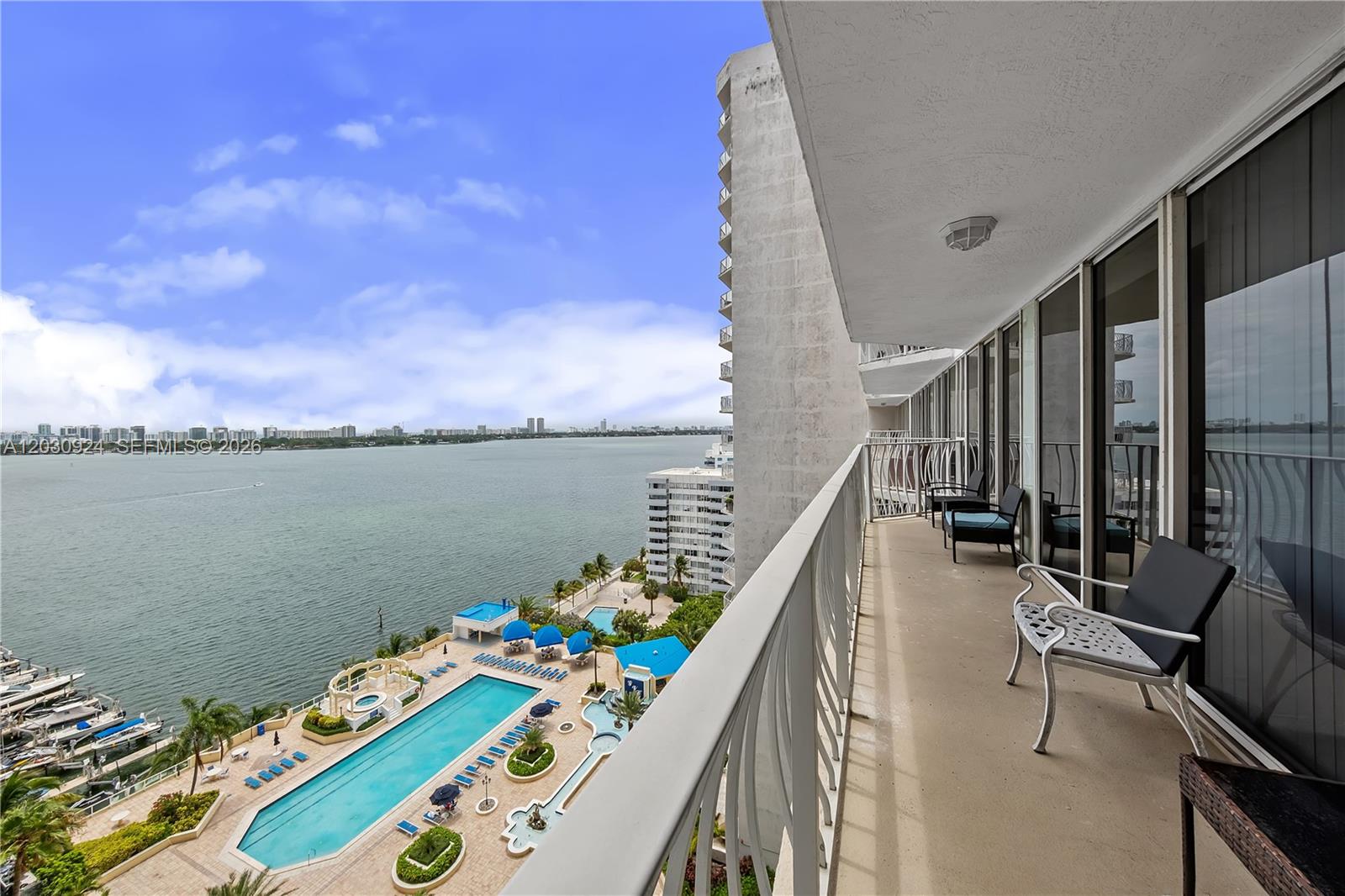 7601 E Treasure Dr #1710 - 7601 E Treasure Dr #1710, North Bay Village, FL 33141 Luxury Property | Jose Angel Pina