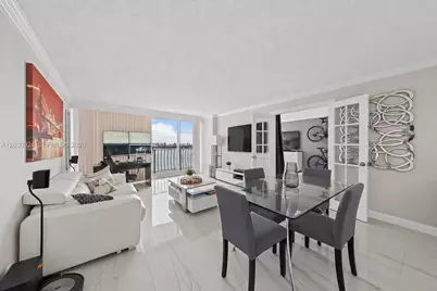 7601 E Treasure Dr #1710, North Bay Village, FL 33141 - Photo 3