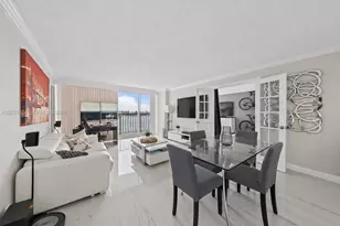 7601 E Treasure Dr, North Bay Village, FL 33141 - Photo 3