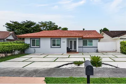 14315 SW 101st St, Miami, FL 33186 - Photo 1