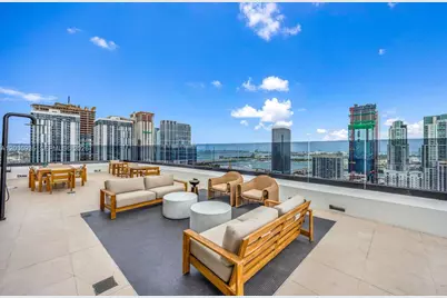 225 N Miami Ave #3507, Miami, FL 33128 - Photo 31
