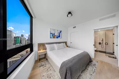 225 N Miami Ave #3507, Miami, FL 33128 - Photo 13