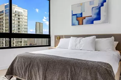225 N Miami Ave #3507, Miami, FL 33128 - Photo 3