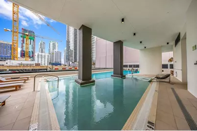 225 N Miami Ave #3507, Miami, FL 33128 - Photo 35