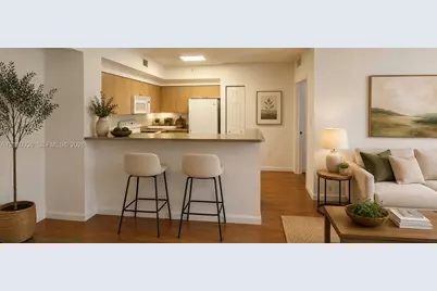 8020 N Nob Hill Rd #205, Tamarac, FL 33321 - Photo 5