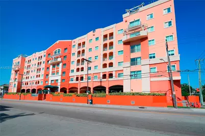 2280 SW 32nd Ave #605, Miami, FL 33145 - Photo 1