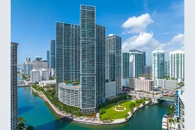 475 Brickell Ave #2707, Miami, FL 33131 - Photo 29