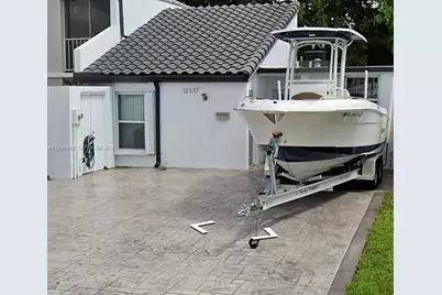 12337 SW 20th Ter #B, Miami, FL 33175 - Photo 9