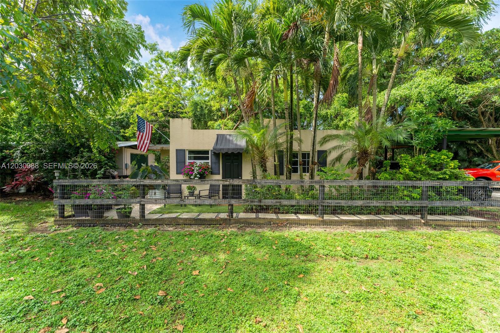 22065 SW 167th Ave #A - 22065 SW 167th Ave #A, Miami, FL 33170 Luxury Property | Jose Angel Pina